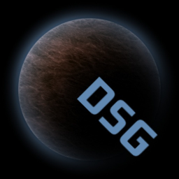 Decent Space Game