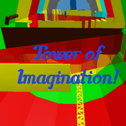 Tower of Imagination!