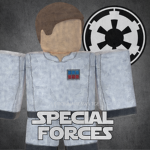 TGE | Speciαl Forces