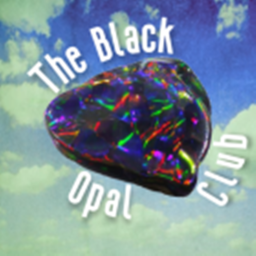The Black Opal, CIub! Lounge