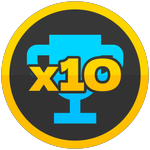 Game Badge Thumbnail