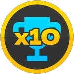 Game Badge Thumbnail