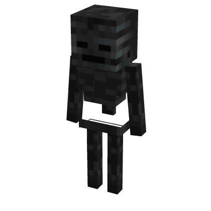 Wither Skeleton