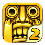 Temple Run 1 & 2 High Scores