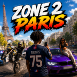 Zone 2 Paris