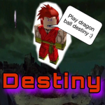 Dragon Ball Destiny Fan Group
