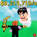 [🗡️LUCKY] Kill a Brainrot