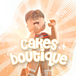 cake boutique