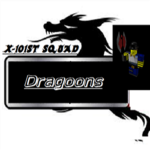 X-101st Dragoon Squadren