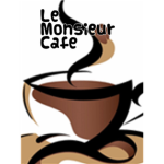 Le Monsieur Cafe