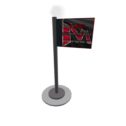 TRM Flag