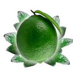 Just some limes