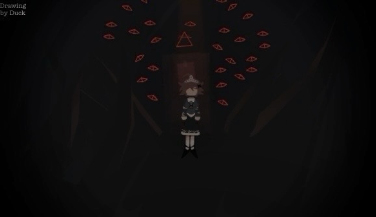 Survive The Miss Circle Remake:Legacy | UPDATE screenshot 3