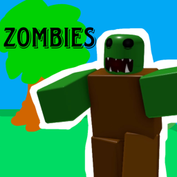 Zombie (Still In Devolopment)