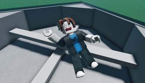Ragdoll Engine [Universal]
