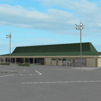 Butuan Bancasi Airport (BXU)