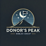 Donor's Peak