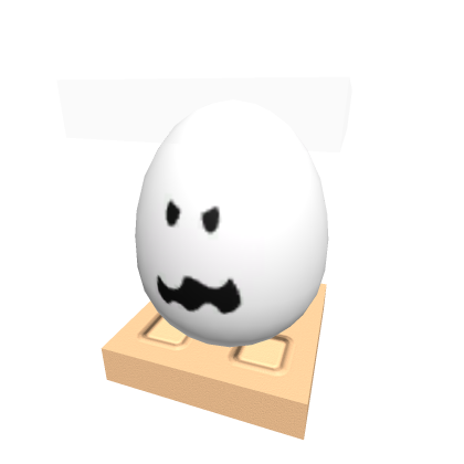 alive egg