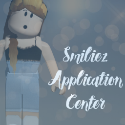 Smiliez Application Center