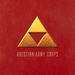 Arestian Army Corps