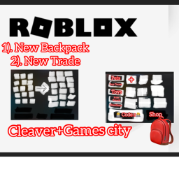Cleaver-Games City