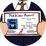 Rockstar Award