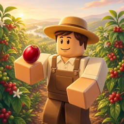 BECOME A COFFEE FARMER