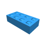 Brickk game