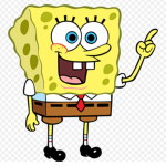 Sponge bob people2.0