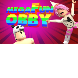 Mega Obby *BETA*