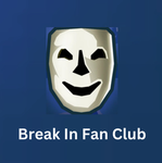 Minlsh’s Break In Fan Club