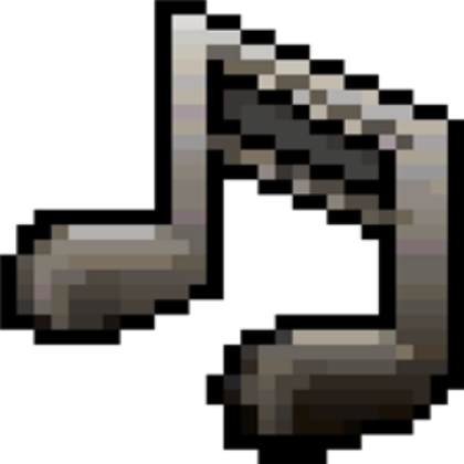 Music_On Roblox decal