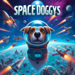 Space Doggy’s
