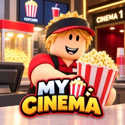 My Cinema icon