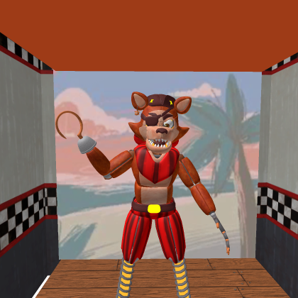Pirate Cove