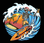 BILLY BONES CLUBHOUSE!