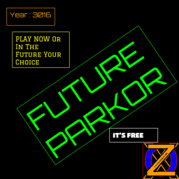 Future ParKor [BETA]