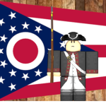 The Ohio Militia