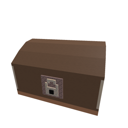 Giant Tresure Chest