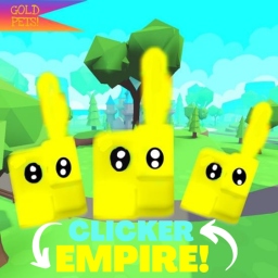 Clicker Empire!