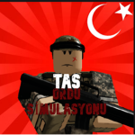 |TAS| Askeri Similator