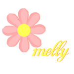 melly's closet