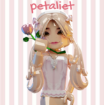 petaliet