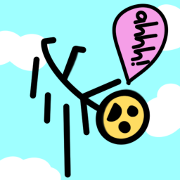 DON'T FALL! (Obby)