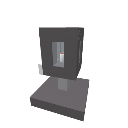 Aperture Cup Cloner