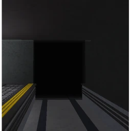 Some subway hangout icon