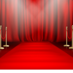 Red Carpet Fashion
