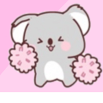 Cute koala <3
