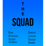 The Cousin Squad21