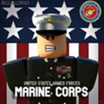 [USMC] II UNITED STATES MARINE CORPS